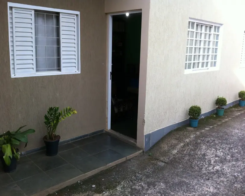 Foto 1 de Casa com 3 quartos à venda, 104m2 em Vila Roma, Itu - SP