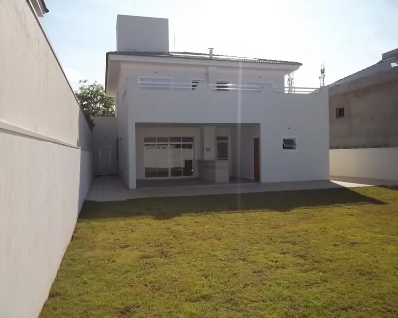 Foto 4 de Casa com 4 quartos à venda, 318m2 em Jardim Theodora, Itu - SP
