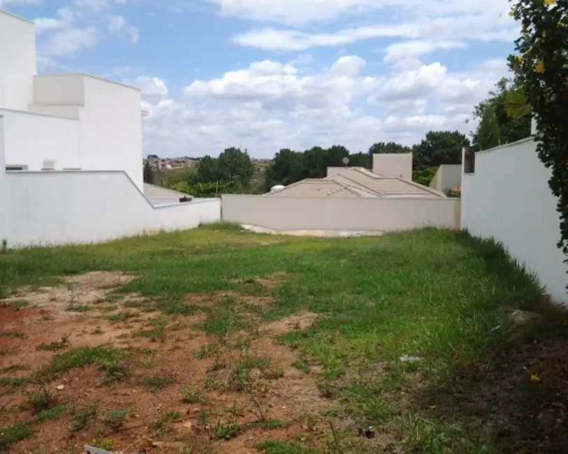 Foto 1 de Terreno / Lote à venda em Itu - SP