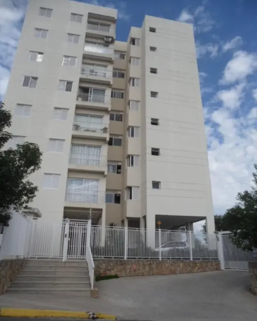Apartamento com 3 quartos à venda, 76m2 em Jardim Faculdade, Itu - SP - imagem 4 Foto 4 de Apartamento com 3 quartos à venda, 76m2 em Jardim Faculdade, Itu - SP