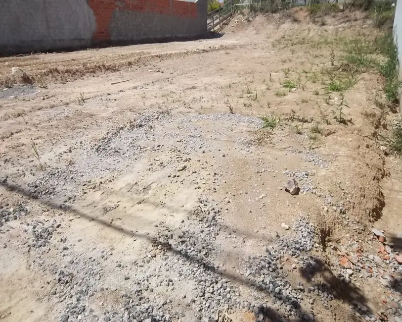 Foto 2 de Terreno / Lote à venda, 200m2 em Jardim Paulista II, Itu - SP