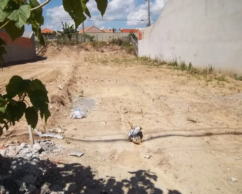 Foto 1 de Terreno / Lote à venda, 200m2 em Jardim Paulista II, Itu - SP