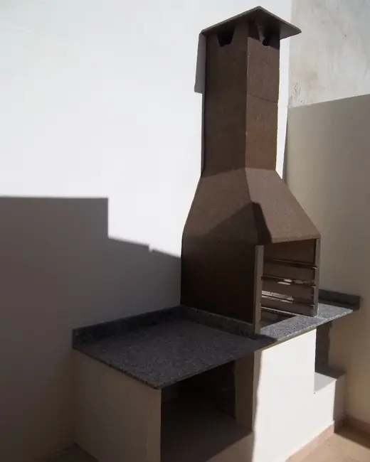 Foto 4 de Casa com 3 quartos à venda, 150m2 em Jardim Paulista II, Itu - SP