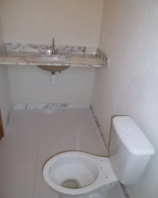 Foto 6 de Casa com 3 quartos à venda, 150m2 em Jardim Paulista II, Itu - SP