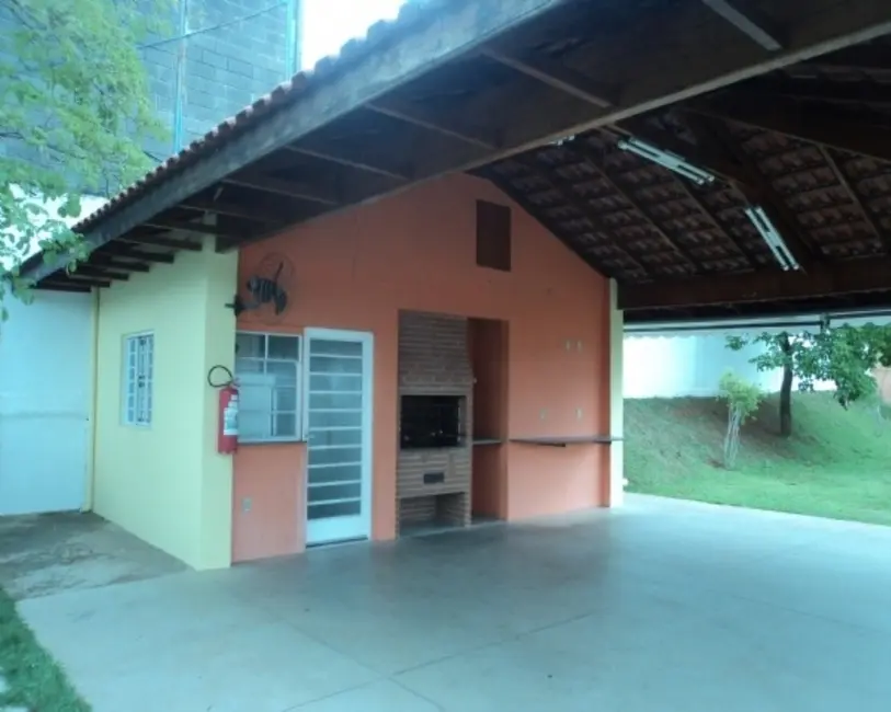 Foto 2 de Casa de Condomínio com 2 quartos à venda, 135m2 em Residencial Dona Lila, Itu - SP