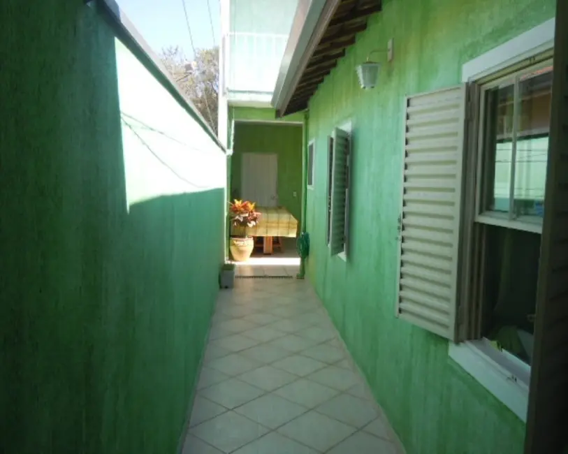 Foto 6 de Casa de Condomínio com 2 quartos à venda, 135m2 em Residencial Dona Lila, Itu - SP