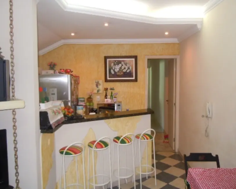 Foto 1 de Casa de Condomínio com 2 quartos à venda, 135m2 em Residencial Dona Lila, Itu - SP