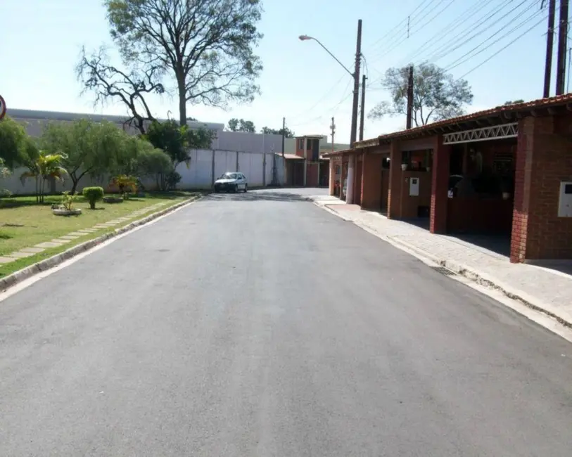 Foto 5 de Casa de Condomínio com 2 quartos à venda, 135m2 em Residencial Dona Lila, Itu - SP