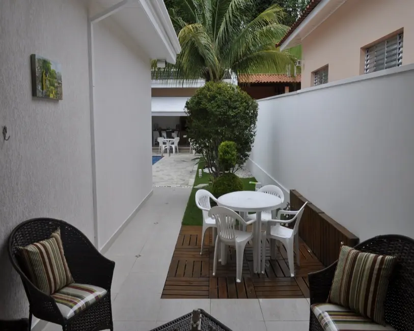 Foto 2 de Casa com 3 quartos à venda, 300m2 em Itu - SP
