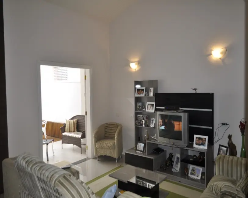 Foto 3 de Casa com 3 quartos à venda, 300m2 em Itu - SP