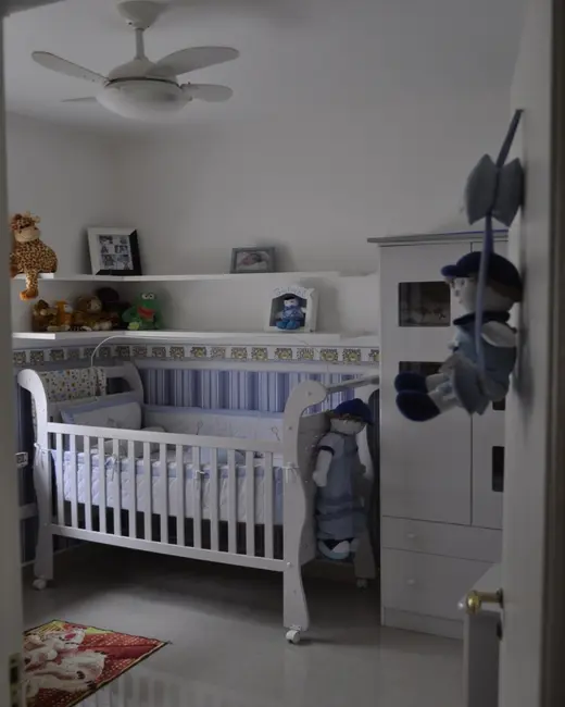 Foto 6 de Casa com 3 quartos à venda, 300m2 em Itu - SP