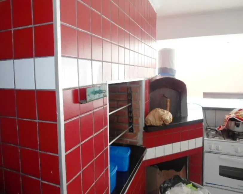 Foto 3 de Casa com 3 quartos à venda, 80m2 em Itu - SP