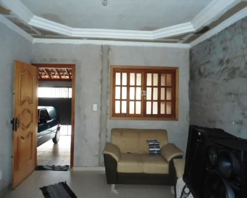 Foto 4 de Casa com 3 quartos à venda, 80m2 em Itu - SP