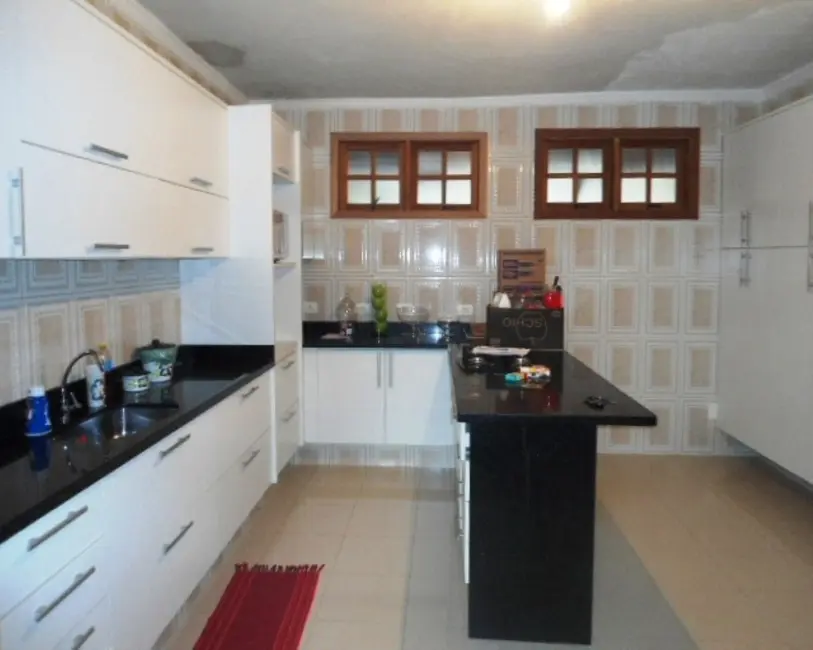 Foto 7 de Casa com 3 quartos à venda, 80m2 em Itu - SP