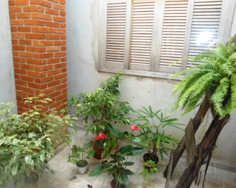 Foto 5 de Casa com 3 quartos à venda, 80m2 em Itu - SP
