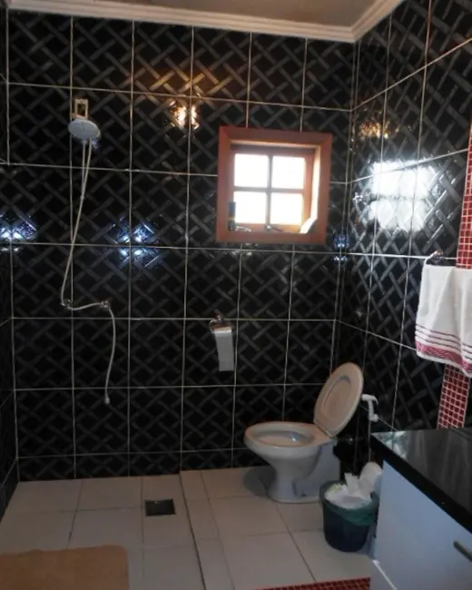 Foto 8 de Casa com 3 quartos à venda, 80m2 em Itu - SP