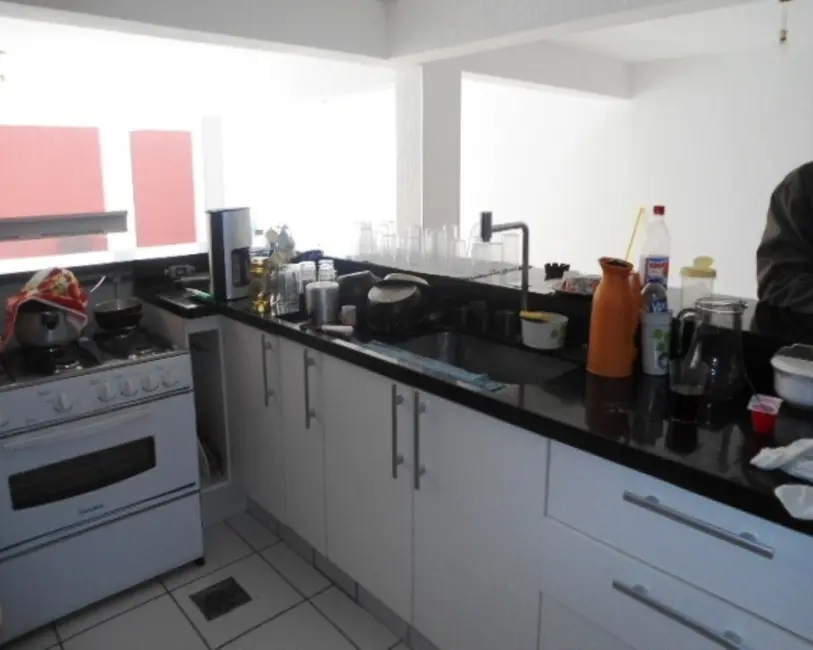 Foto 2 de Casa com 3 quartos à venda, 80m2 em Itu - SP