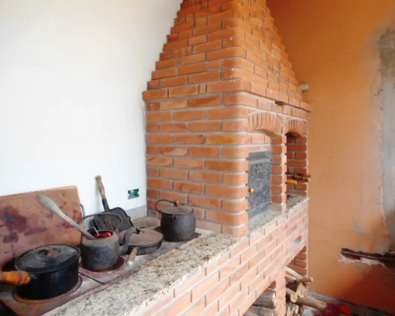 Foto 1 de Casa com 3 quartos à venda, 200m2 em Vila São José, Itu - SP