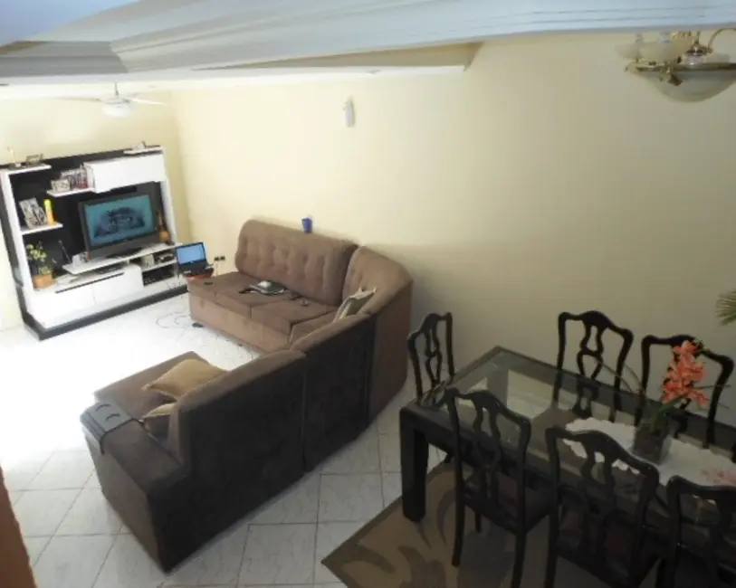 Foto 9 de Casa com 3 quartos à venda, 200m2 em Vila São José, Itu - SP