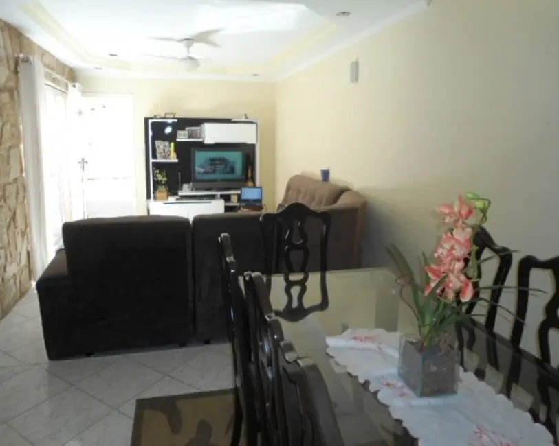 Foto 8 de Casa com 3 quartos à venda, 200m2 em Vila São José, Itu - SP