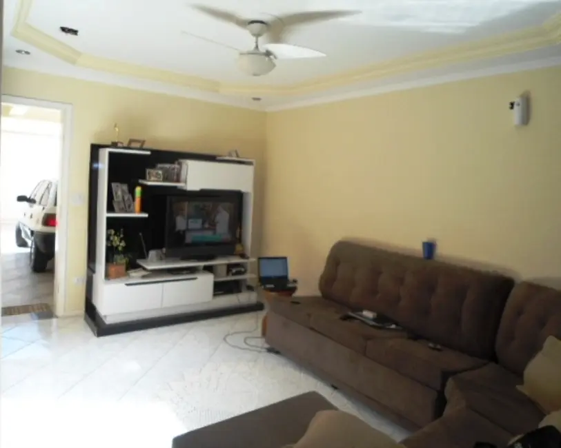 Foto 5 de Casa com 3 quartos à venda, 200m2 em Vila São José, Itu - SP