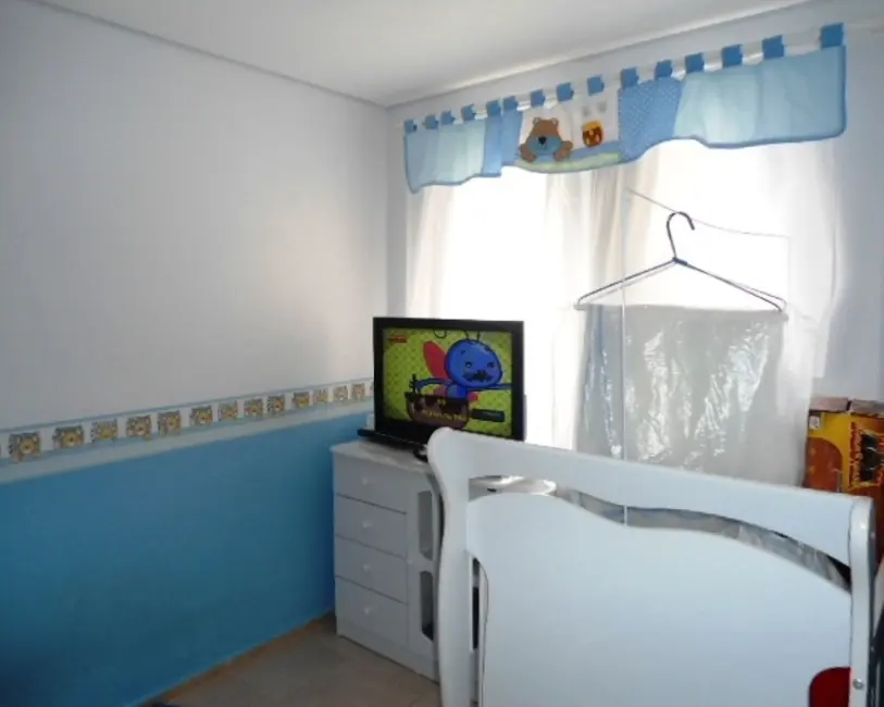Apartamento com 2 quartos à venda, 45m2 em Itu - SP - imagem 8 Foto 8 de Apartamento com 2 quartos à venda, 45m2 em Itu - SP
