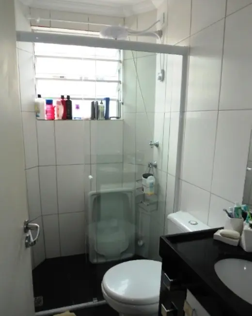 Apartamento com 2 quartos à venda, 45m2 em Itu - SP - imagem 7 Foto 7 de Apartamento com 2 quartos à venda, 45m2 em Itu - SP