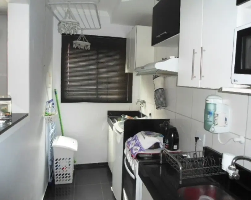 Apartamento com 2 quartos à venda, 45m2 em Itu - SP - imagem 3 Foto 3 de Apartamento com 2 quartos à venda, 45m2 em Itu - SP