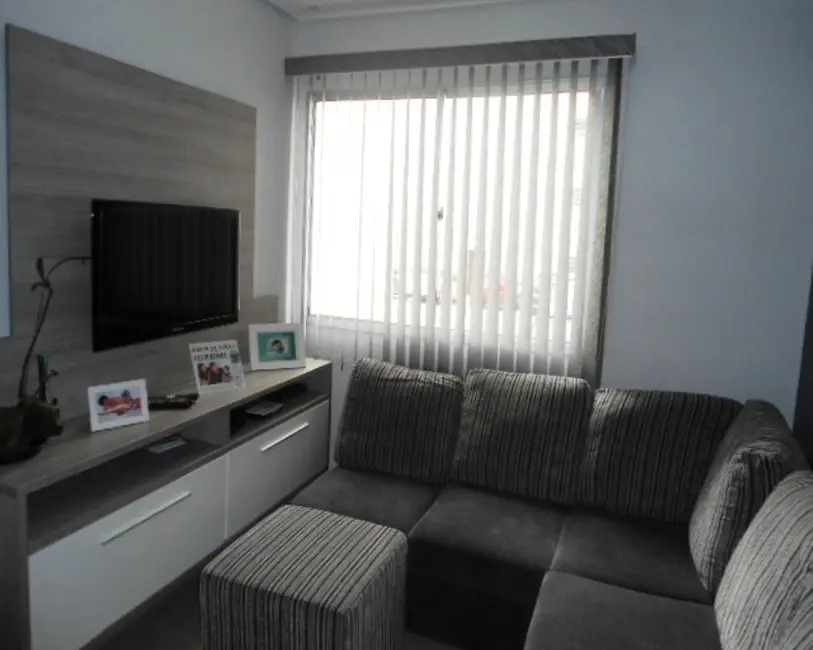 Apartamento com 2 quartos à venda, 45m2 em Itu - SP - imagem 4 Foto 4 de Apartamento com 2 quartos à venda, 45m2 em Itu - SP