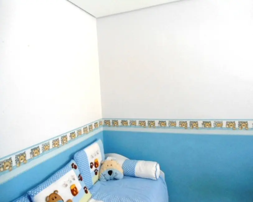 Apartamento com 2 quartos à venda, 45m2 em Itu - SP - imagem 9 Foto 9 de Apartamento com 2 quartos à venda, 45m2 em Itu - SP