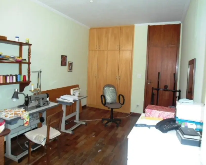 Foto 8 de Casa com 4 quartos à venda, 332m2 em Centro, Itu - SP