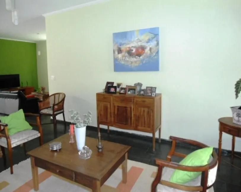 Foto 5 de Casa com 4 quartos à venda, 332m2 em Centro, Itu - SP