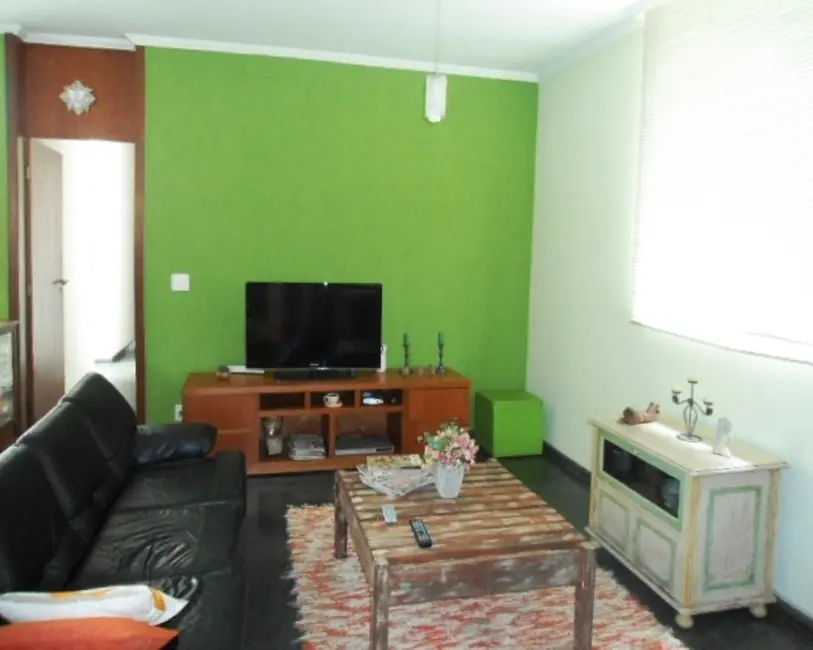 Foto 4 de Casa com 4 quartos à venda, 332m2 em Centro, Itu - SP