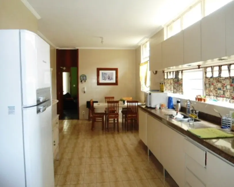 Foto 3 de Casa com 4 quartos à venda, 332m2 em Centro, Itu - SP