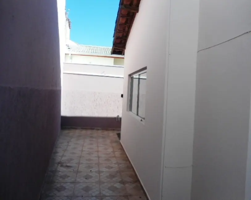 Foto 9 de Casa com 3 quartos à venda, 128m2 em Itu - SP