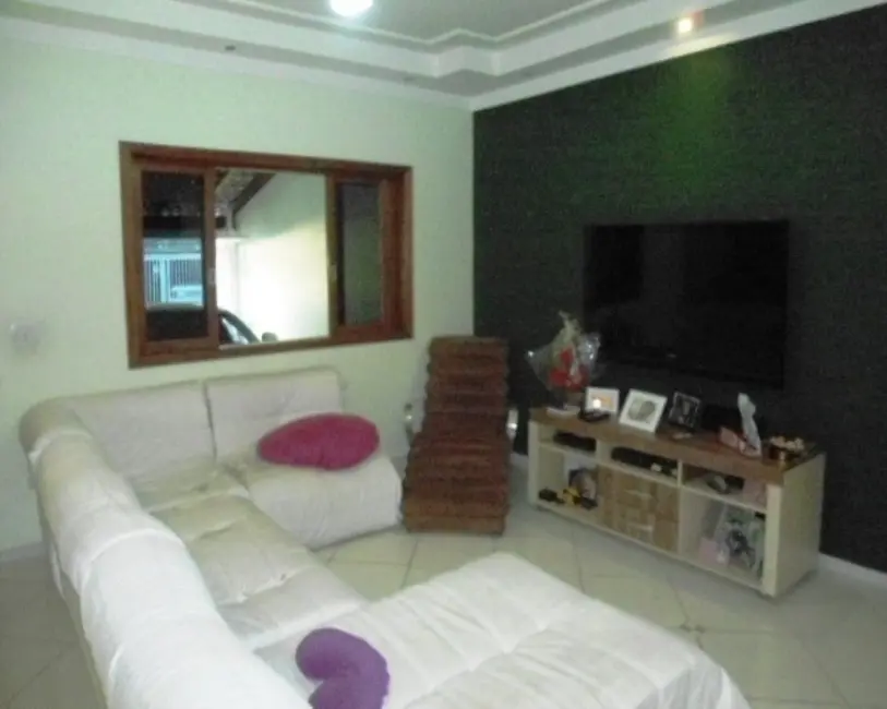 Foto 3 de Casa com 2 quartos à venda, 107m2 em Vila Ianni, Itu - SP