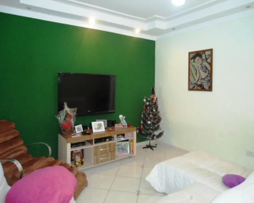 Foto 6 de Casa com 2 quartos à venda, 107m2 em Vila Ianni, Itu - SP