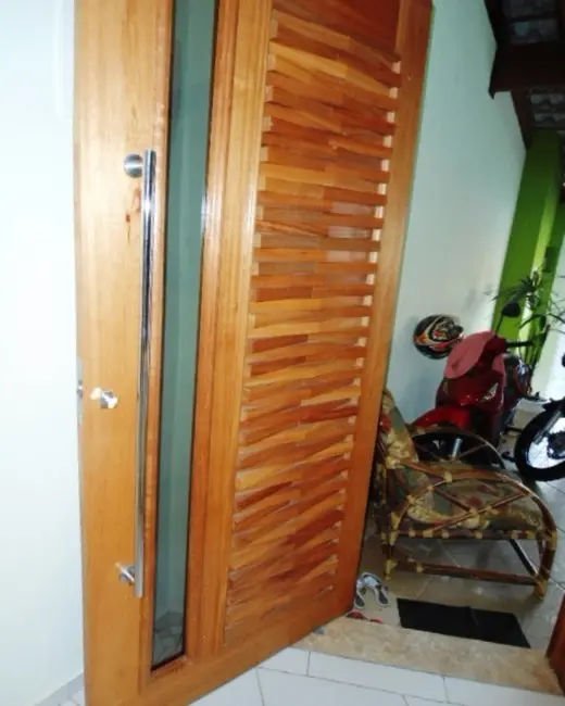 Foto 4 de Casa com 2 quartos à venda, 107m2 em Vila Ianni, Itu - SP