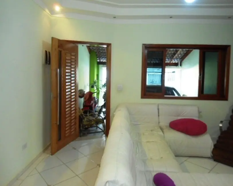 Foto 7 de Casa com 2 quartos à venda, 107m2 em Vila Ianni, Itu - SP