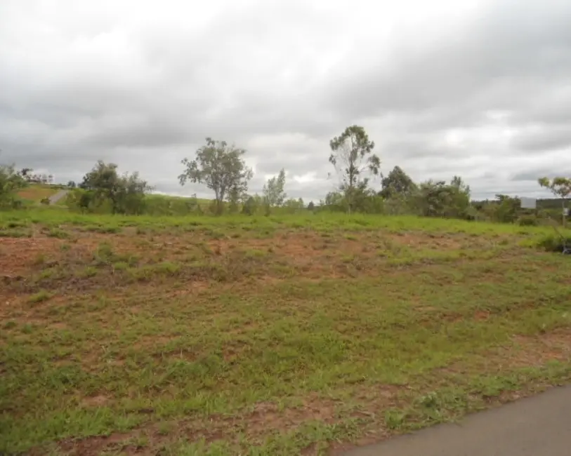 Foto 2 de Terreno / Lote à venda, 2900m2 em Itu - SP