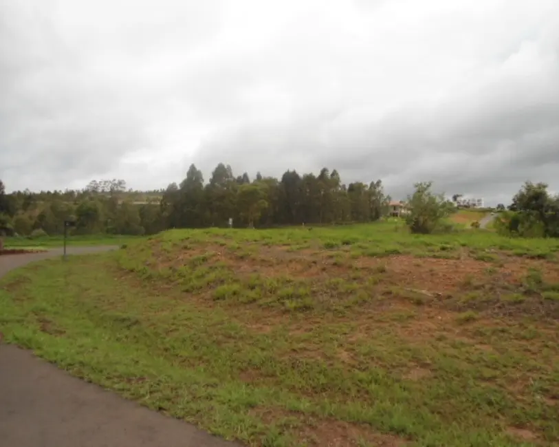 Foto 1 de Terreno / Lote à venda, 2900m2 em Itu - SP