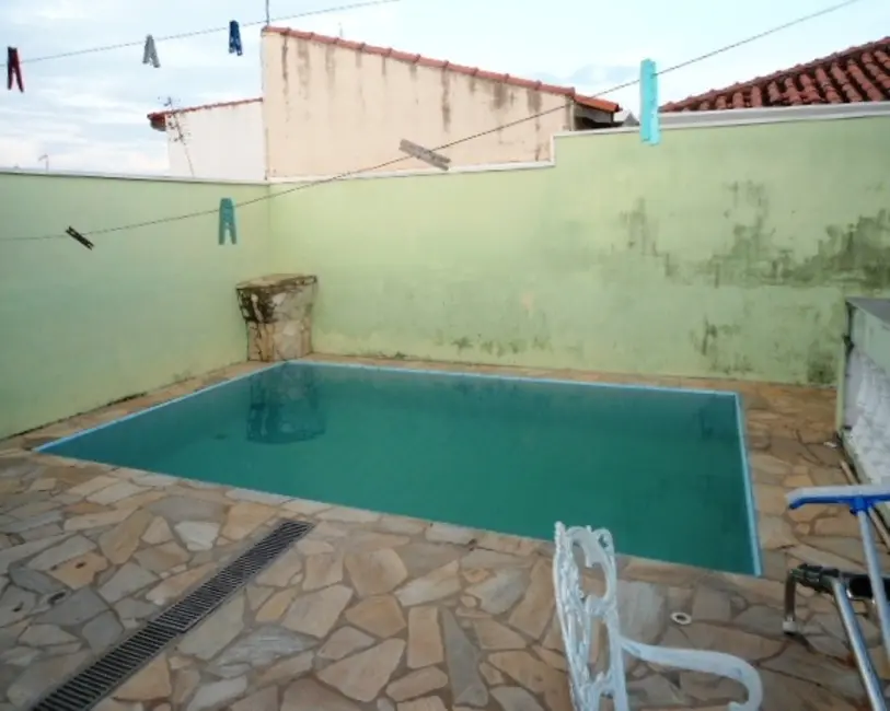 Foto 2 de Casa com 3 quartos à venda, 400m2 em Itu - SP