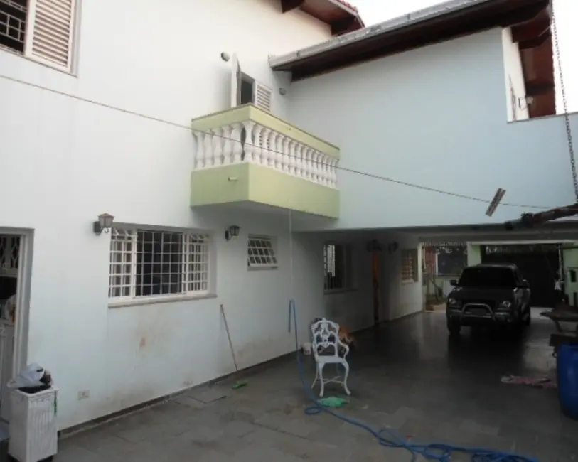 Foto 6 de Casa com 3 quartos à venda, 400m2 em Itu - SP