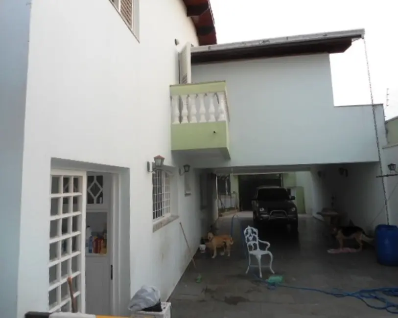 Foto 3 de Casa com 3 quartos à venda, 400m2 em Itu - SP