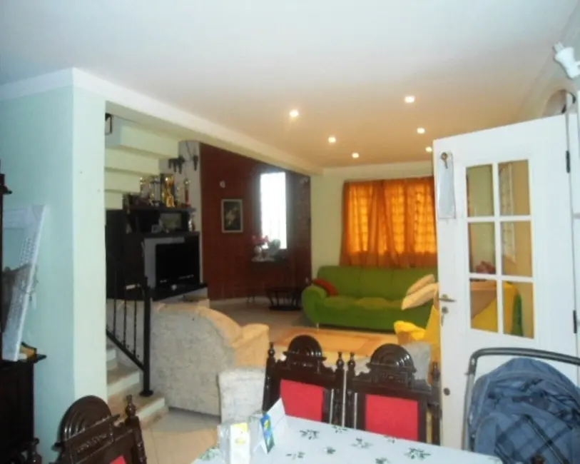 Foto 9 de Casa com 3 quartos à venda, 400m2 em Itu - SP