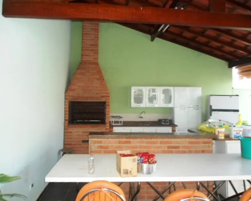 Foto 5 de Casa com 3 quartos à venda, 400m2 em Itu - SP