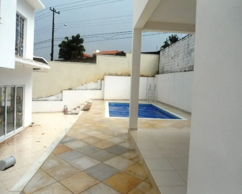 Foto 3 de Casa com 3 quartos à venda, 290m2 em Itu - SP