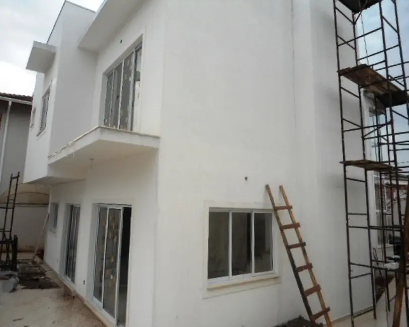 Foto 4 de Casa com 3 quartos à venda, 290m2 em Itu - SP