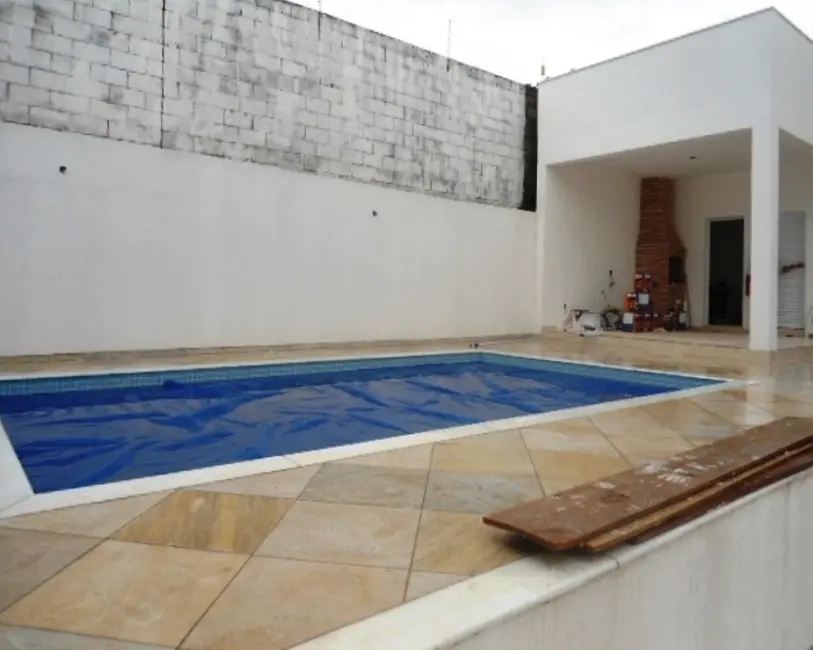 Foto 1 de Casa com 3 quartos à venda, 290m2 em Itu - SP