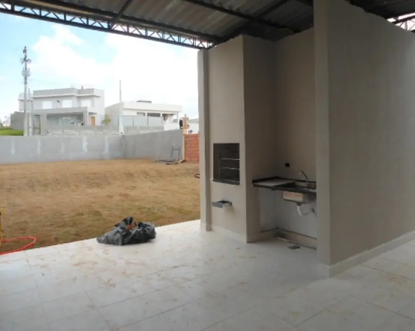 Foto 6 de Casa com 3 quartos à venda, 300m2 em Salto - SP